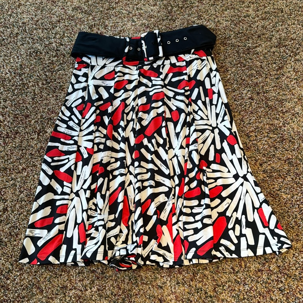 Lapis skirt
